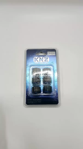 Roller Mio M3 12 Gram (KNZ) Peloran Vanbelt Batu Timbangan Roler Weight Set Racing NMax Aerox Mio S