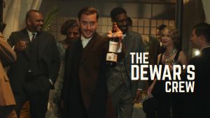 Dewars 15 Year Old Blended Scotch Whisky 750ml