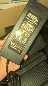 Bộ Chuyển Đổi 220v qua 24v4A Loại 1 Nguồn ADAPTER 24v Hàng Mới Xả Kho Công Ty