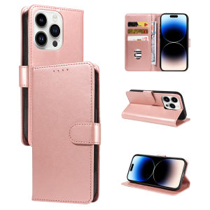 For Xiaomi Redmi 14C 13C 12 11A 10C 10A 10X 11prime 9T 9CNFC 9i A1 A2 A3 K60 Wallet Card Slot Anti-drop Faux Leather Phone Case