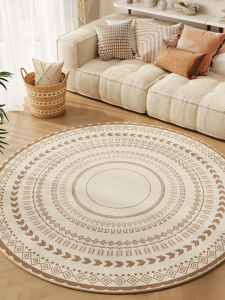 ovzf | Luxury French Style Durable Carpet for Bedrooms and Living Rooms