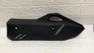 Cover Tutup Kenalpot PCX 16O K1Z VARIO 160 Tameng Knalpot PCX 160 K1Z