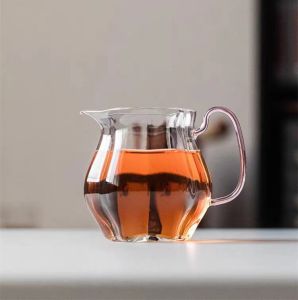 High Borosilicate Fairness Tea Sea