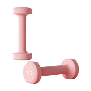 O:OOUP | Home Use Slim Waist Iron Dumbbells