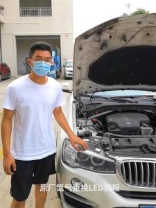 2X D8S D1S D3S D2S D4S Xenon Car Headlight Bulbs 6000K 4300K 8000K Light 12V 35W for BMW F10 E90 Mercedes W20 Audi A3 A8 Hid