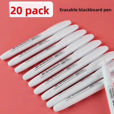 Besee | Erasable Dust-Free Liquid Chalk Pen