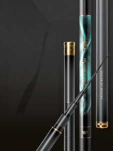 woding | Flagship Lightweight Big Fish Fishing Rod