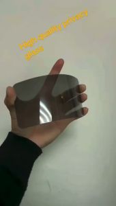 Promo 3in1 Tempered Glass Privacy Anti Spy untuk Oppo Reno 8T, Vivo Y02 & Redmi 10