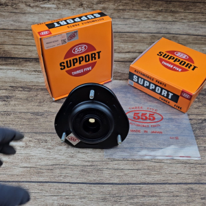 KARET SUPPORT SHOCK ASSY KARET SUPPORT DEPAN AVANZA XENIA 555