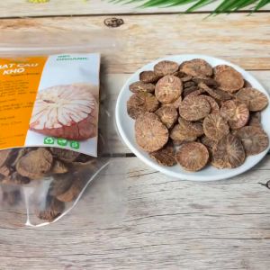 500G Hạt Cau Thái Lát Sấy Khô Tự Nhiên Không Vụn - An Hoà Phát