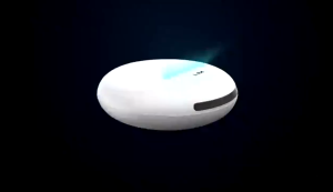 VBOT Mite Removal Intelligent Automatic Cleaning Robot Mite Remover Wireless Travel Anti Mite in Bed UV Disinfection Gift Intelligence Automatic Anti-Mite Instrument Bed Wireless Travel Ultraviolet Ray Sterilization and Disinfection