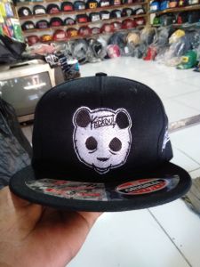 topi pria distro keren 2022 hiphop topi hip hop murah topi baseball