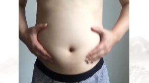 DGY Mens Slimming Body Shaper Shirt Abs Abdomen Training Gym Thin Belly Control Compression Tank Top Sleeveless Shapewear NKP