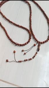 BARU tasbih kaoka 200 butir setting naqsabandi haqqoni size 6 mm | tasbih thoriqoh
