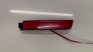 ทับทิมท้าย Nissan Sylphy ซ้าย+ขวา มีไฟหรี่-ไฟเบรค พร้อมส่งวันนี้