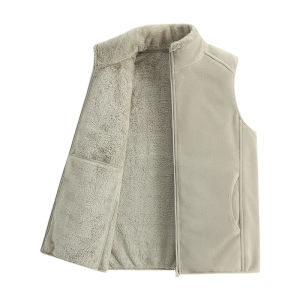 Mexican | Windproof Warmth Outdoor Vest