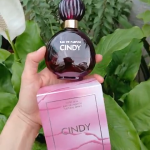 BẢN CAO CẤP Nước hoa Cindy Eau De Parfum Sang Trọng Ngọt Lôi Cuốn 90ML