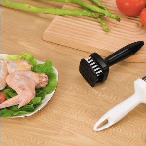 Majia Stainless Steel Meat Divider Tenderizer: A Comprehensive Guide