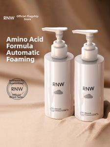 RNW | Moisturizing Deep Cleansing Foam