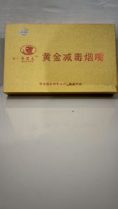 Rudorf Pipa Saringan Asap Permanen isi 2 RV8 Khusus 8mm dan 6mm Bahan Resin Keren