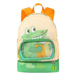 YUKE | Waterproof Wet-Dry Separation Childrens Backpack