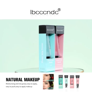 Primer Gel Texture Moisturizes Facial Skin. Contains 4% Niacinamide Leaving Skin Smooth And Firm.