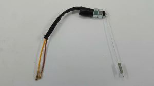 Swit Rem Belakang RX S (PSP) Switch Suit Suwit Rim Brake Kaki Bawah Lampu Stop Belakang Yamaha RXS