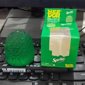 Schylling Nee Doh Soft Squeeze Toy Mini Candy Soda Style Gumdrop Squishy Sensory Fidget Stress Relief Gift