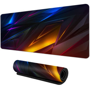 Gaming Mouse Pad Mousepad Gamer Desk Mat Large Keyboard Pad Xll Carpet Computer Table Surface For Accessories Xl Ped Mauspad