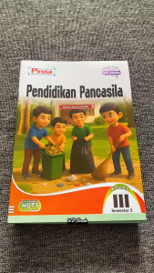 [ 2026 ] LKS PINDAI Kelas 3 Sd Semester 2 Kurikulum Merdeka Cv Arya Duta Terbaru Deep Learning