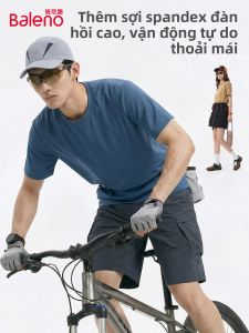 BALENO | Breathable Short Sleeve T-Shirts