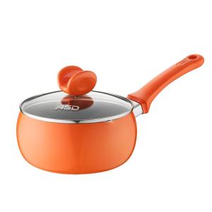 ASD | Non-stick Multifunction Baby Food Cooker Milk Warmer Noodle Pot Soup Pot