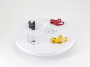 Hook ADV160 CNC Hook Honda ADV 160 150 350 motorcycle master pump aluminum alloy backpack hook helmet ADV Accessories 2026