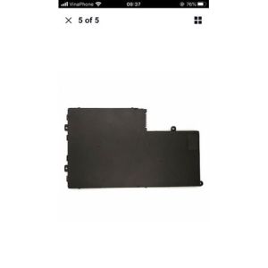 Pin Laptop Dell Inspiron 14 5545 5547 5447 5448 5548 5442 43Wh TRHFF