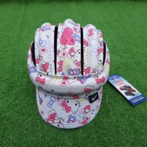 nón bảo hiểm thời trang siêu nhẹ cho bé yêu