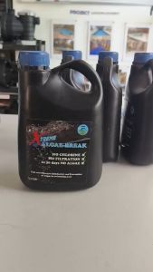 XTREME Algae Break - 1 Liter (No CHLORINE! No FILTRATION! 30 days NO ALGAE)