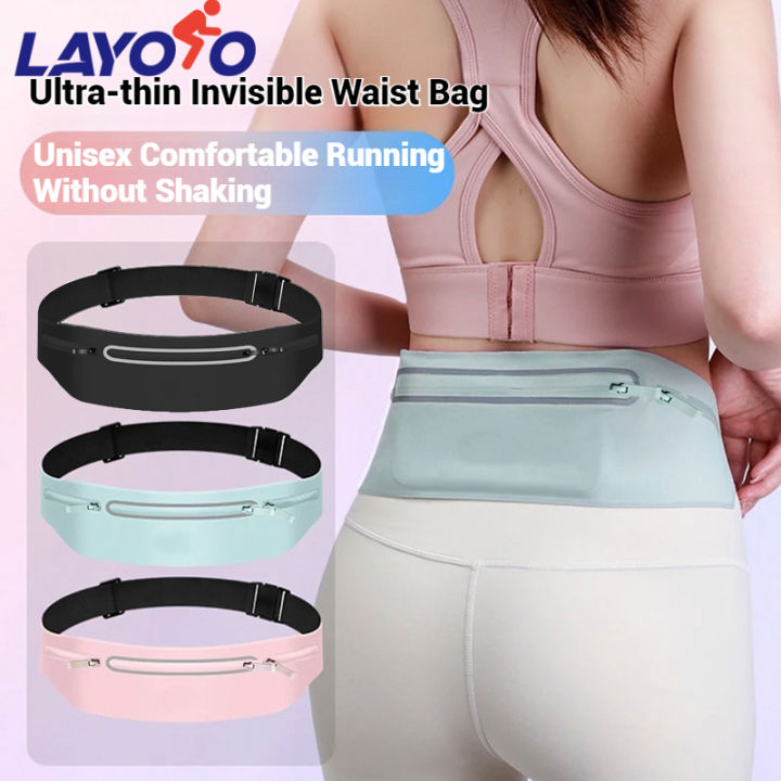 thumbnail image 2 of Running Belt And A Sports Headband, Waist Belt,Sports Belt 2 of 9