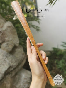 Đàn Ông Vẽ Tay Lật Lông Vũ 10 Inch Giấy Thạch Anh Phong Cách Truyền Thống Trung Quốc Dùng Trong Gia Đình Và Làm Quà Tặng