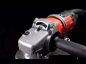 5000W Electric Diamond Polisher Machine Concrete Floor Grinder Kit 6 Variable Speed for Dustless Grindi