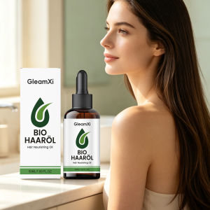 Hair Nourishing Essential Oil Repair Dry Damage Enhance Softness Oil Control Lightweight Shine Natural Moisturizing Hair Care