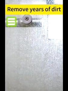 Comark Clean in 1 spray Bathroom cleaner tile cleaner toilet cleaner toilet bowl cleaner stain remover