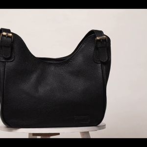 Fulton Hobo Shoulder Bag Tas Bahu Kulit