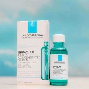 BEST SELLER -Serum L.a Ro`chePo`say Hyalu B5 tái tạo phục hồi da 30ml