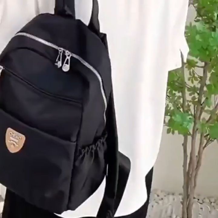 RANSEL WANITA IMPORT CHIBAO 0980#