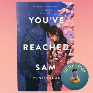 Youve Reached Sam By Dustin Thao