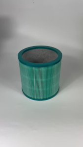 Dyson  AM11 TP00 TP01 TP02 TP03 BP01 Compatible Replacement Filter [Free Alcohol Swab] [SG Seller] [7 Days Warranty] [HEPAPAPA] Dyson V11 Battery Replacement - Lazada