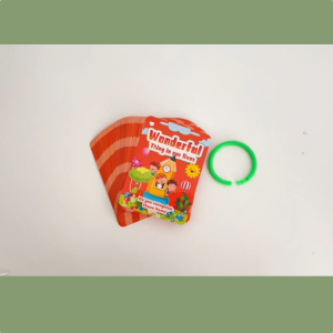 Preschool Education Daily Life Supplies Learning in English Flash Cards Learn English Words Flashcards For Toddler Kindergarten Educational Toy Memory & Language Development