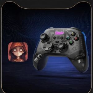 XIAOJIDUIZHANG | Universal Game Controller for Android iOS Tablets