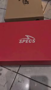 SEPATU FUTSAL SPECS REBBORN LIGHTSPEED INFINITY PRIA WANITA DEWASA TERBARU