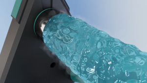 Super8id แท่งเย็นนวดเท้า โรลเลอร์นวดเท้า 3 in 1 สำหรับรองช้ำ พังผืดฝ่าเท้า